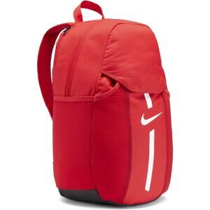NWT Nike unisex Academy 21 Backpack Red , 30X32X30